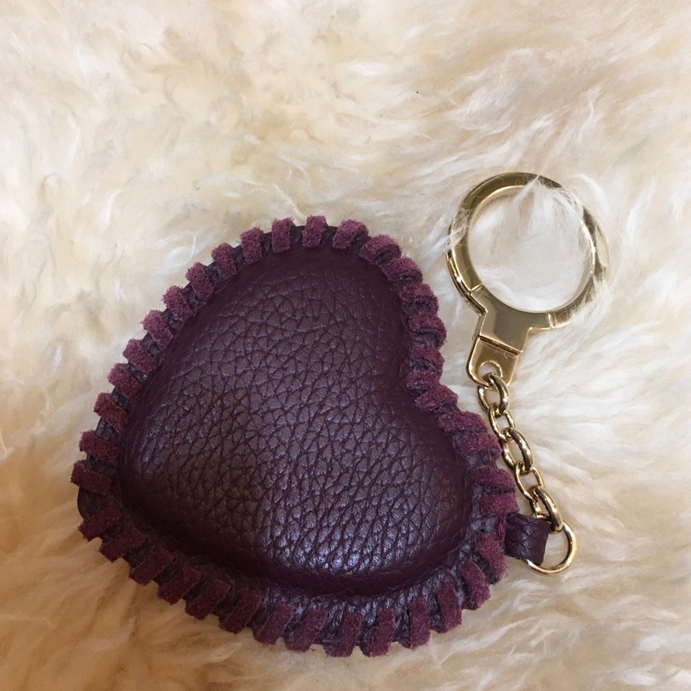 Kate Spade Keychain/ Charm - Picture 9 of 13